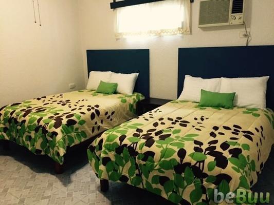 Hotel Florida ビジャエルモッサ エクステリア 写真